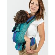 Isara quick full buckle diamonda northern lights