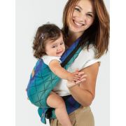 Isara quick full buckle diamonda northern lights