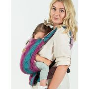 Isara quick full buckle diamonda playing mermaid