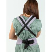 Marsupiu isara quick full buckle v2 lavender