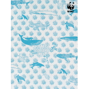 Marsupiu isara quick full buckle v2 marine life breeze