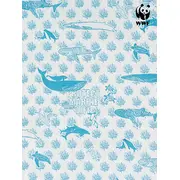 Marsupiu isara quick full buckle v2 marine life breeze