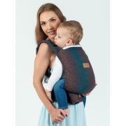 Marsupiu isara quick full buckle v2 pixelated spicy bamboo