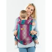 Isara quick half buckle diamonda playing mermaid