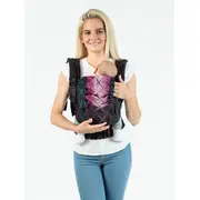 Isara the one diamonda sleeping mermaid