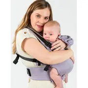 Marsupiu isara the one lavender