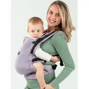 Marsupiu isara the one lavender