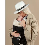 Protectie de iarna clever cover ultra black