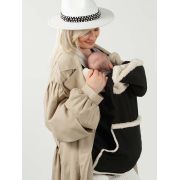 Protectie de iarna clever cover ultra black