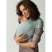Wrap elastic isara frosty green