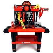 Atelier de lucru ecotoys pentru copii hc102648  edeedihc102648