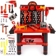 Atelier de lucru ecotoys pentru copii hc102648  edeedihc102648