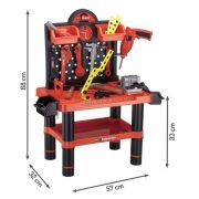 Atelier de lucru ecotoys pentru copii hc102648  edeedihc102648