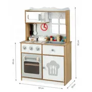 Bucatarie ecotoys 7253 edeedi7253