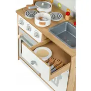 Bucatarie ecotoys 7253 edeedi7253