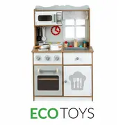 Bucatarie ecotoys 7253 edeedi7253