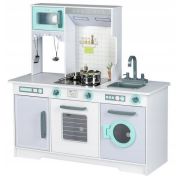 Bucatarie ecotoys 7258a edeedi7258a