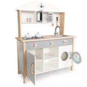 Bucatarie copii ecotoys tl89041 edeeditl89041