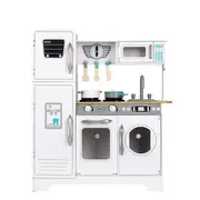 Bucatarie mare din lemn ecotoys tl18061 edeeditl18061