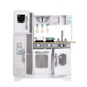 Bucatarie mare din lemn ecotoys tl18061 edeeditl18061