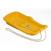 Sanie copii marmat karol - galben edeedi6142yellow