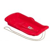 Sanie copii marmat karol - rosu edeedi6142red