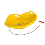 Sanie copii marmat shell premium comfort - galben edeedi6197yellow