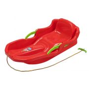Sanie copii marmat speed bob - rosu edeedi6685red