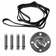 Kit de montare pentru leaganul suspendat kokon neo-sport  edeedi110100