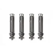 Kit de montare pentru leaganul suspendat kokon neo-sport  edeedi110100