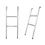 Scara pentru trambulina de metal, universala, 90 cm, d-01-u edeedid-01-u