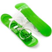 Schiuri copii marmat big foot - verde edeedi6586green