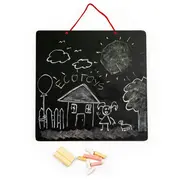 Tabla educationala 3 in 1 cu litere magnetice ecotoys esc-w-018a edeediesc-w-018a