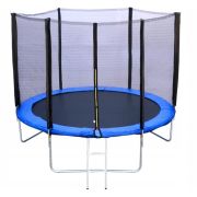 Trambulina r-sport 252 cm (8ft) edeediragil-8ft