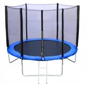 Trambulina r-sport 314 cm (10ft) edeediragil-10ft