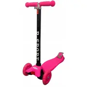 Trotineta r-sport h1 - roz edeedigt-4108aroz
