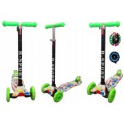 Trotineta r-sport h2 - verde edeedigt-4108pverde