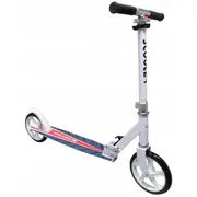 Trotineta r-sport h4 - alb edeediscooteralb