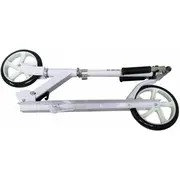 Trotineta r-sport h4 - alb edeediscooteralb