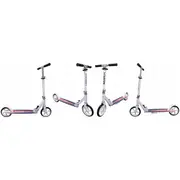 Trotineta r-sport h4 - alb edeediscooteralb