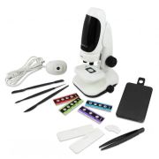 3 in 1 video microscop bkmr700