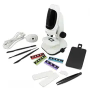 3 in 1 video microscop bkmr700