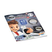 3 in 1 video microscop bkmr700