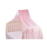 Baldachin patut roz PFC10477-5734-4385