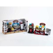Burger shop tk7307