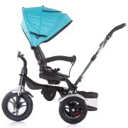 Tricicleta cu sezut reversibil chipolino arena mint hubtrkar02104mi