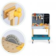 Banc de lucru din lemn ecotoys esc-w-033 edeediesc-w-033
