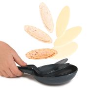 Bucatarie smoby gourmand chalet cu accesorii hubs7600310557