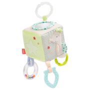 Cub din plus cu activitati - animalute marine