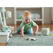 Cub din plus cu activitati - animalute marine